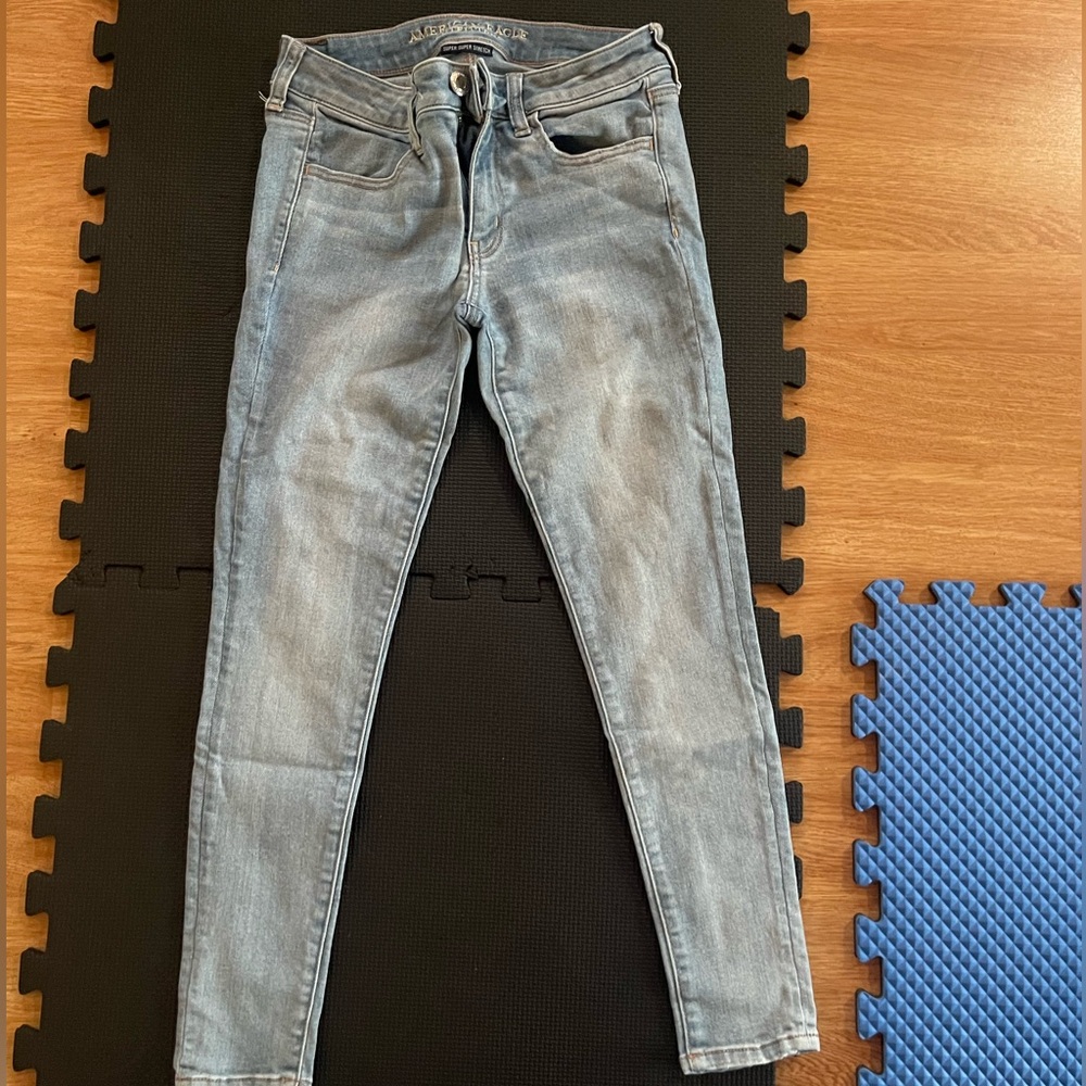Women’s jeggings